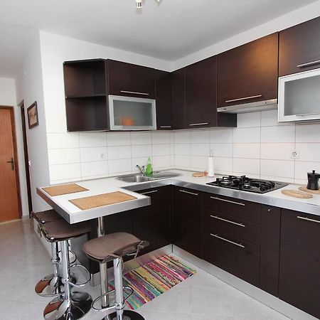Apartment Albert Rovinj Luaran gambar