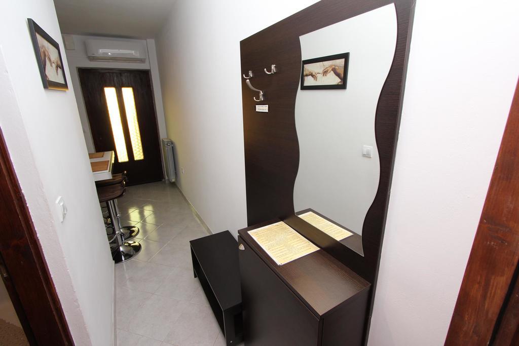 Apartment Albert Rovinj Luaran gambar