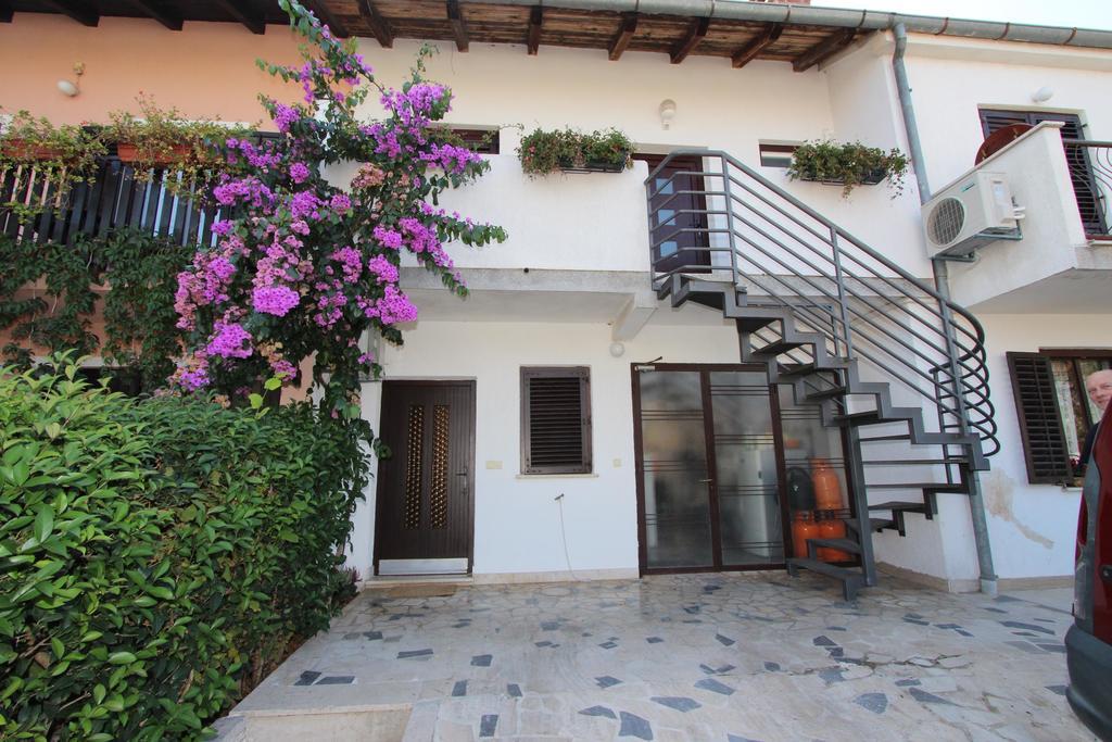Apartment Albert Rovinj Luaran gambar