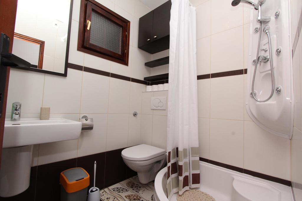 Apartment Albert Rovinj Luaran gambar