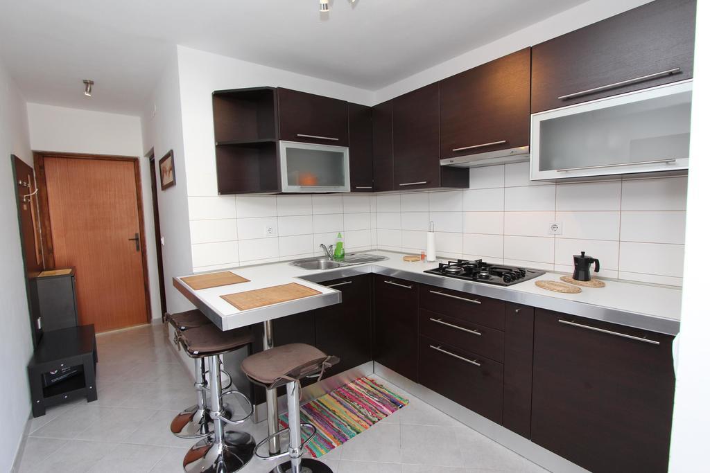 Apartment Albert Rovinj Luaran gambar