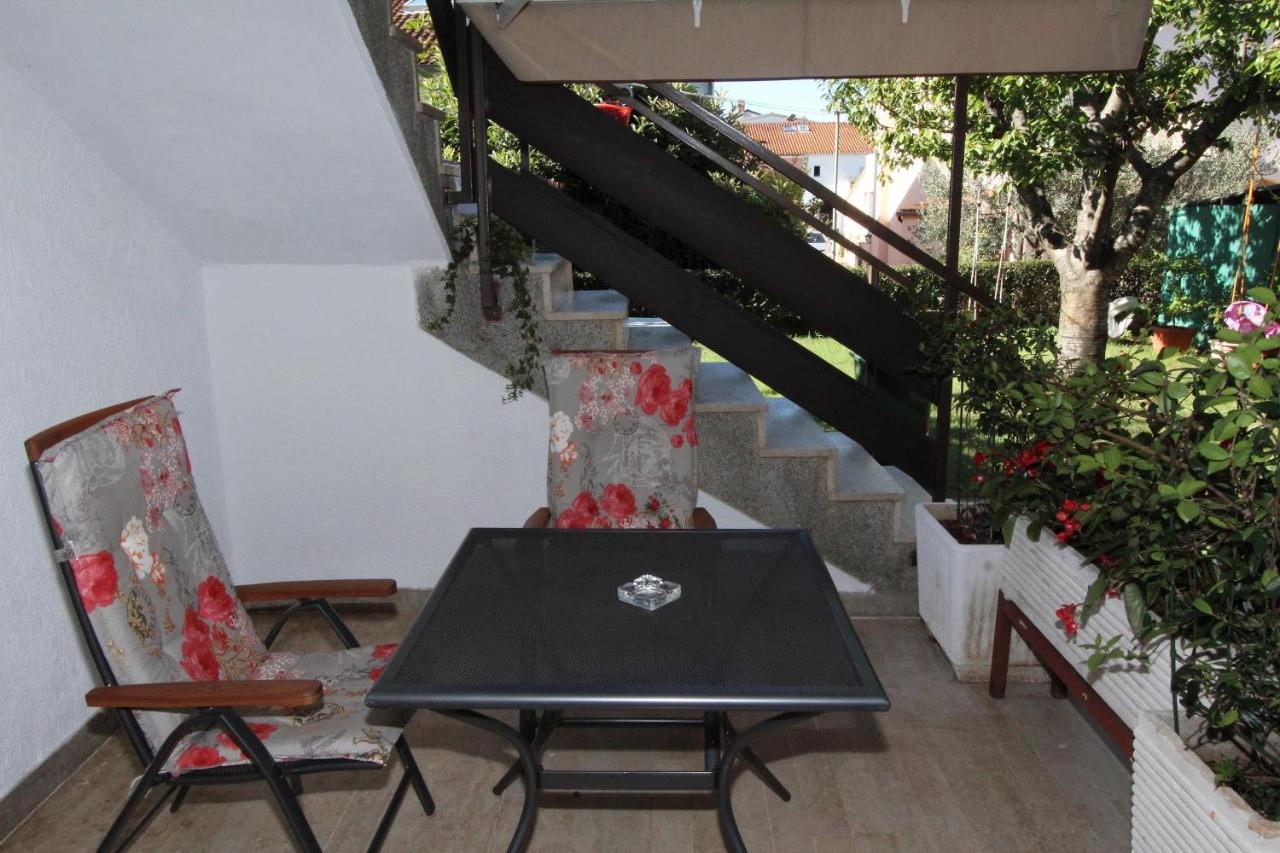 Apartment Albert Rovinj Luaran gambar