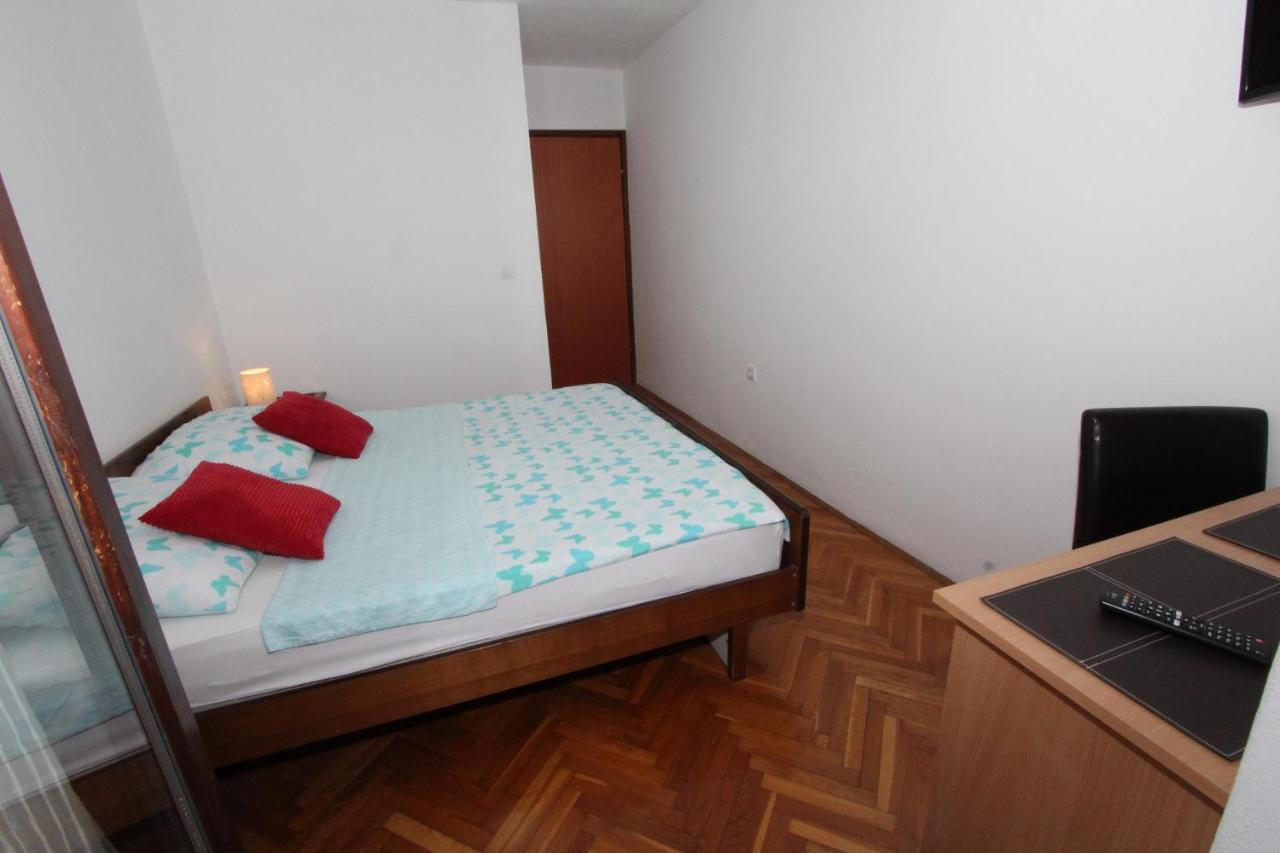 Apartment Albert Rovinj Luaran gambar