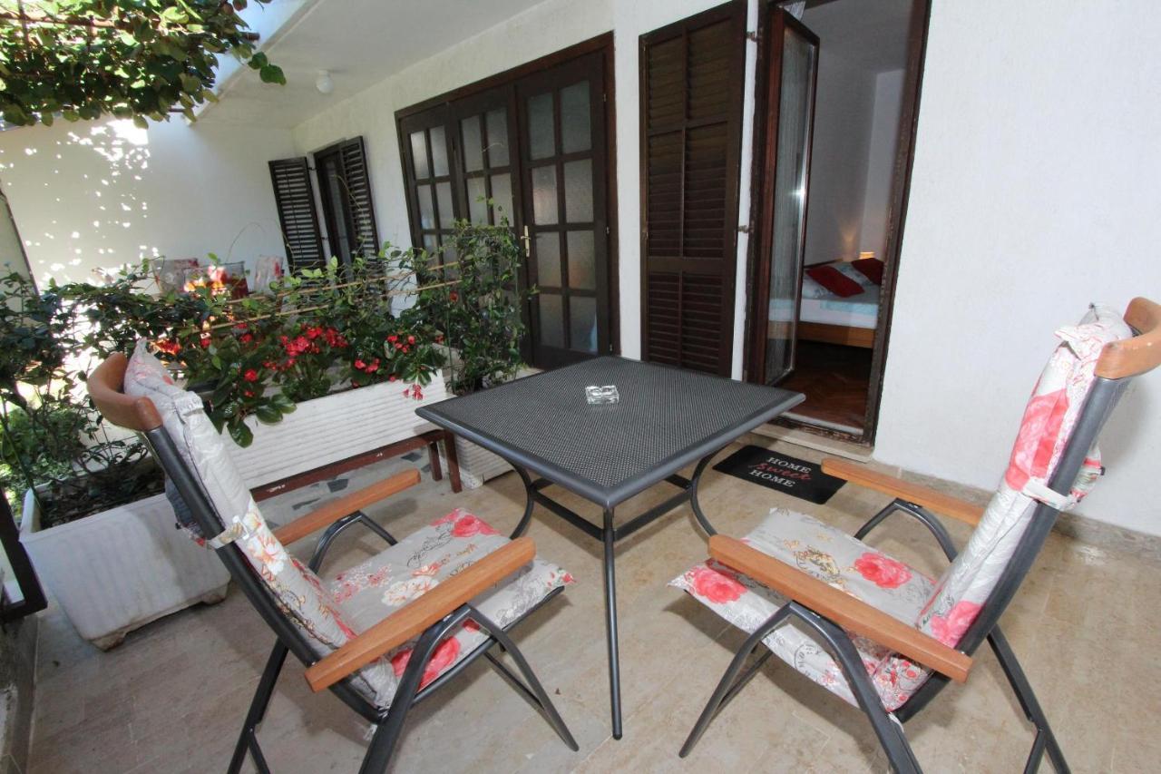 Apartment Albert Rovinj Luaran gambar