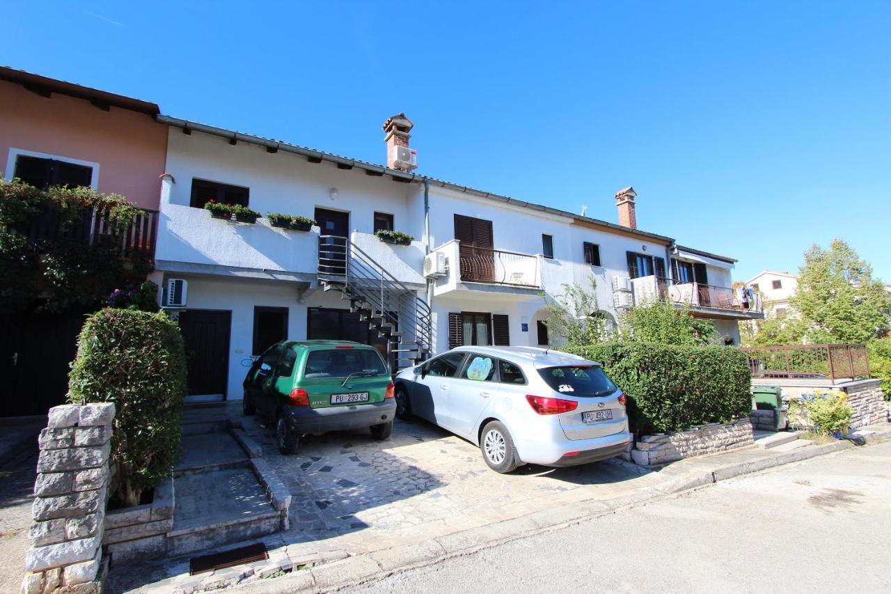 Apartment Albert Rovinj Luaran gambar