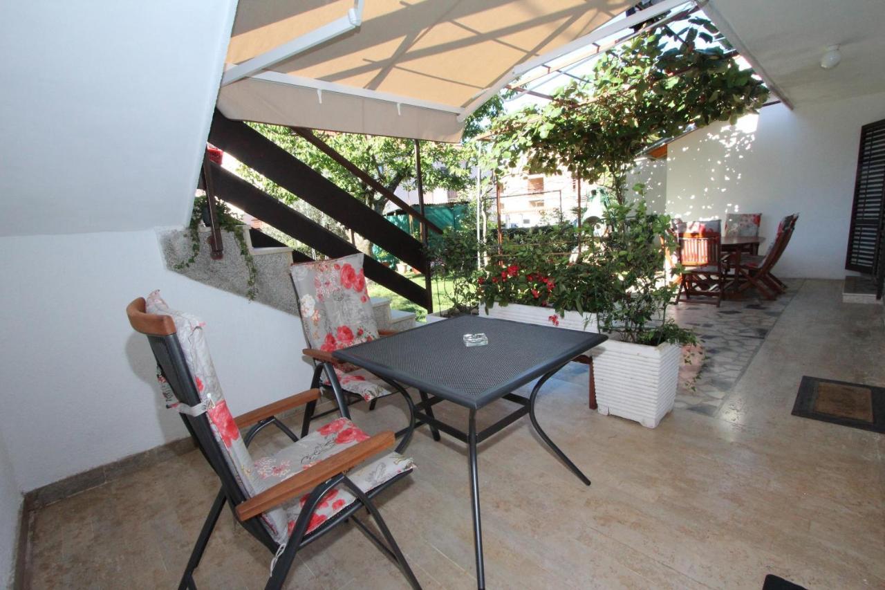 Apartment Albert Rovinj Luaran gambar