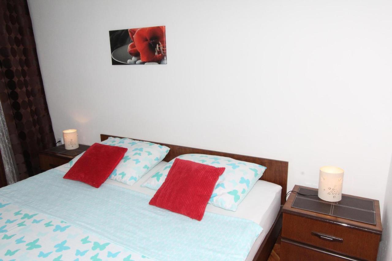 Apartment Albert Rovinj Luaran gambar