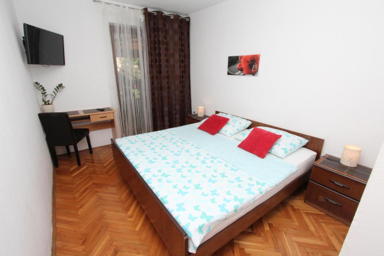 Apartment Albert Rovinj Luaran gambar